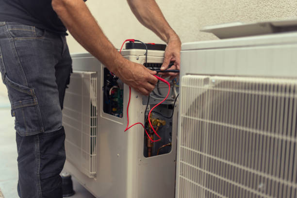 Best HVAC system installation  in Kingston Springs, TN