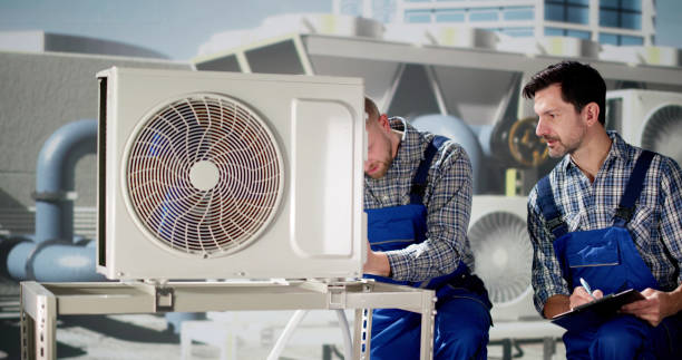 Best Residential HVAC services  in Kingston Springs, TN