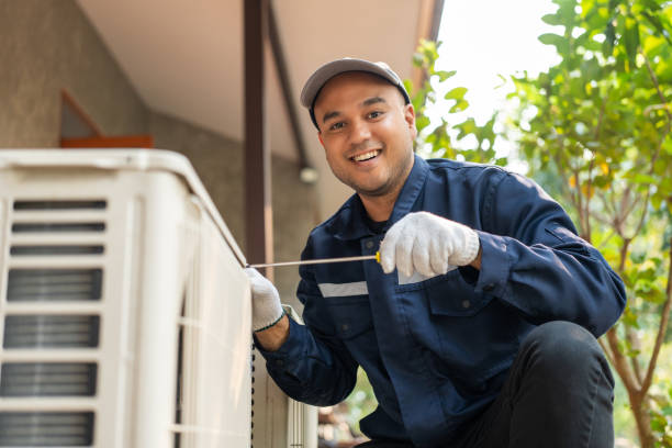 Best Affordable HVAC services  in Kingston Springs, TN