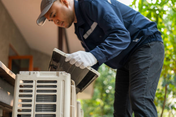 Best Residential HVAC services  in Kingston Springs, TN