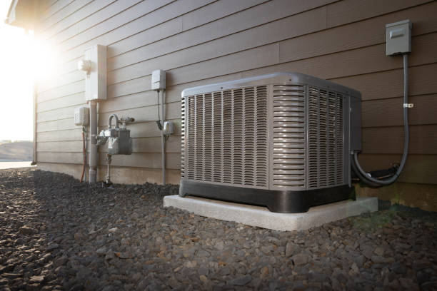 Best HVAC emergency services  in Kingston Springs, TN